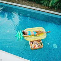 可住6人！私人泳池，逛吃方便！泰国普吉岛拉威海滩地区 3卧套餐