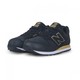  new balance 373系列 女士复古运动鞋　