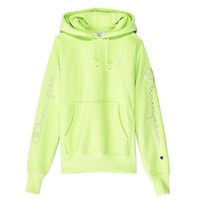 urban outfitters X Champion UO-53891743-000 女士连帽卫衣
