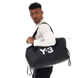 Y-3 Bungee Gym Bag 男士单肩包