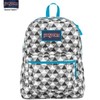 JANSPORT 杰斯伯 T501-20 SuperBreak 男女双肩包