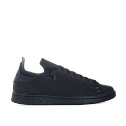 Y-3 Stan Zip 拉链板鞋