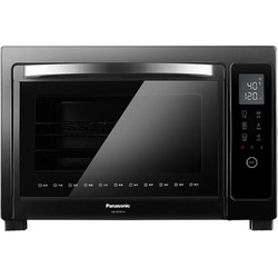 Panasonic/松下 NB-HM3810电烤箱家用烘焙多功能全自动大容量38L