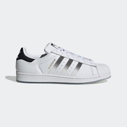 adidas 阿迪达斯 三叶草 SUPERSTAR EG9289 男女经典运动鞋