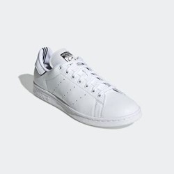 adidas Originals STAN SMITH 男/女子经典小白鞋