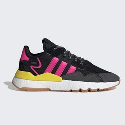 adidas 阿迪达斯 Originals NITE JOGGER 男/女款休闲运动鞋