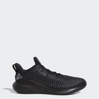 银联专享：adidas 阿迪达斯 alphabounce+ 男款跑步鞋