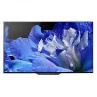 SONY 索尼 KD-65A9G 4K OLED电视 (黑、65英寸、4K超高清（3840*2160）)