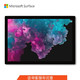 微软（Microsoft）Surface Pro 6 二合一平板电脑笔记本 12.3英寸 （第八代Core i5 8G 128G SSD） 亮铂金
