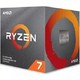 AMD 锐龙 Ryzen 3700X CPU处理器 + msi 微星 B450M MORTAR MAX 主板 套装 *4件