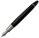 中亚prime会员：SAILOR 写乐 Profit Black Luster 大型21k 钢笔