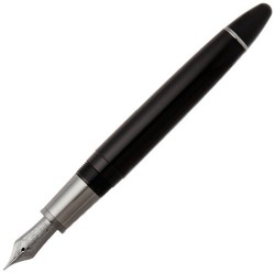 SAILOR 写乐 Profit Black Luster 大型21k 钢笔