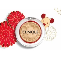 CLINIQUE 倩碧 香槟金小老鼠高光 3g