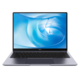 HUAWEI 华为 MateBook 14 Linux版 14英寸笔记本电脑（i5-8265U、8G、512G、MX250、2K、100%sRGB）