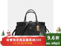 COACH 蔻驰 21346 女士单肩斜挎包