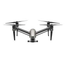 DJI 大疆 悟 Inspire 2 专业级航拍飞行器 影视套装