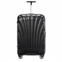 考拉海购黑卡会员：Samsonite 新秀丽 Cosmolite 3.0 Facelift 2 超轻拉杆箱 25寸