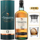 苏格登（Singleton）原瓶进口洋酒 高地产区 苏格兰威士忌酒 苏格登格兰欧德12年单一麦威士忌