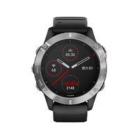 Garmin佳明fenix6/6s/6x pro户外运动手表旗舰飞耐时6太阳能GPS