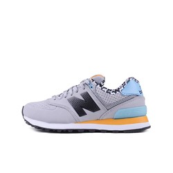 New Balance NB 574 女鞋复古跑步鞋女WL574ACA