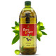 阿格利司 AGRIC 希腊原装进口特级初榨橄榄油2L桶装×2 共4L *2件