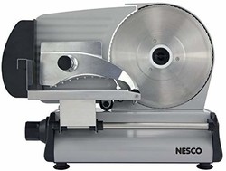 Nesco  FS-250 电动食物切片机