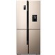 RONSHEN 容声 BCD-426WD13FPR 426升 十字对开门电冰箱