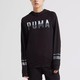 PUMA 彪马   女子连帽卫衣 ATHLETIC 851860