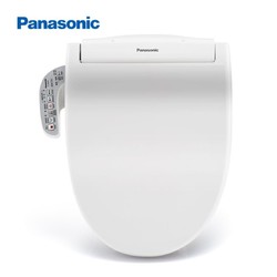 松下(Panasonic)智能马桶盖板智能坐便器盖板洁身器DL-EKS09CWS