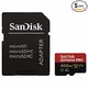 中亚prime会员：SanDisk Extreme pro 400 GB 微型 SDXC 存储卡 + SD 适配器