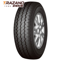 全诺轮胎 载重性面包车胎 SL305系列 到店安装（仅限杭州地区） 185R14 102/100Q *3件
