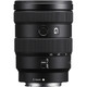 SONY 索尼 E 16-55mm F2.8 G APS-C画幅 标准变焦镜头 (SEL1655G)