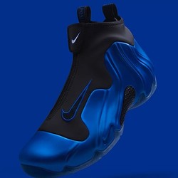  耐克 NIKE AIR FLIGHTPOSITE 男子运动鞋