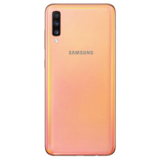 SAMSUNG 三星 Galaxy A70 4G手机