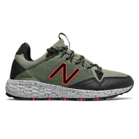 New Balance Fresh FoamCrag v2 男士越野运动跑鞋