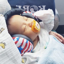BANZ 婴幼儿降噪音耳罩睡觉防噪音耳机护耳防吵0岁+