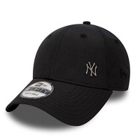 NEW ERA MLB logo 基础款棒球帽