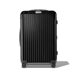 RIMOWA 日默瓦 Essential Lite系列 万向轮拉杆旅行箱