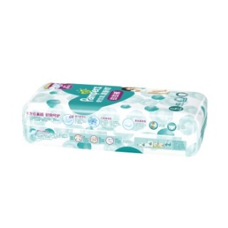 Pampers 帮宝适 清新帮 通用拉拉裤
