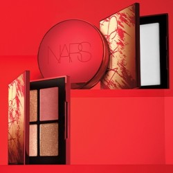 NARS 2020新年金彩限定系列彩妆
