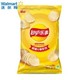 Lay's 乐事 马铃薯片 3味可选 235g *16件