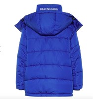 BALENCIAGA 巴黎世家 New Swing填充夹克