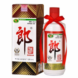 郎牌 郎酒 53度 500ml*6瓶 箱装 酱香型 白酒