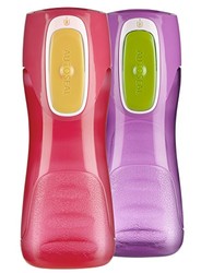 Contigo 儿童防漏水杯400ml