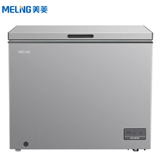 Meiling 美菱 BC/BD-207DTE 207 冰柜