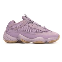 adidas 阿迪达斯 Yeezy 500 Soft Vision 椰子鞋 竞拍中