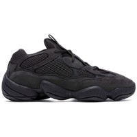 adidas 阿迪达斯 Yeezy 500 Utility Black 椰子鞋 竞拍中