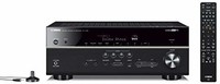 Yamaha雅马哈 RX-V685BL 7.2声道 4K 超高清 功放机