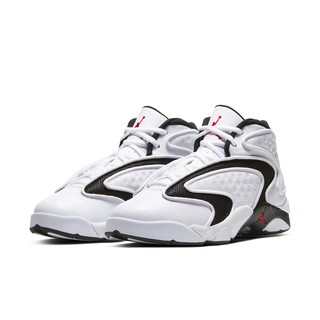 AIR JORDAN Air Jordan OG 女士休闲运动鞋 133000-106 黑/白 36