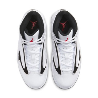 AIR JORDAN Air Jordan OG 女士休闲运动鞋 133000-106 黑/白 36